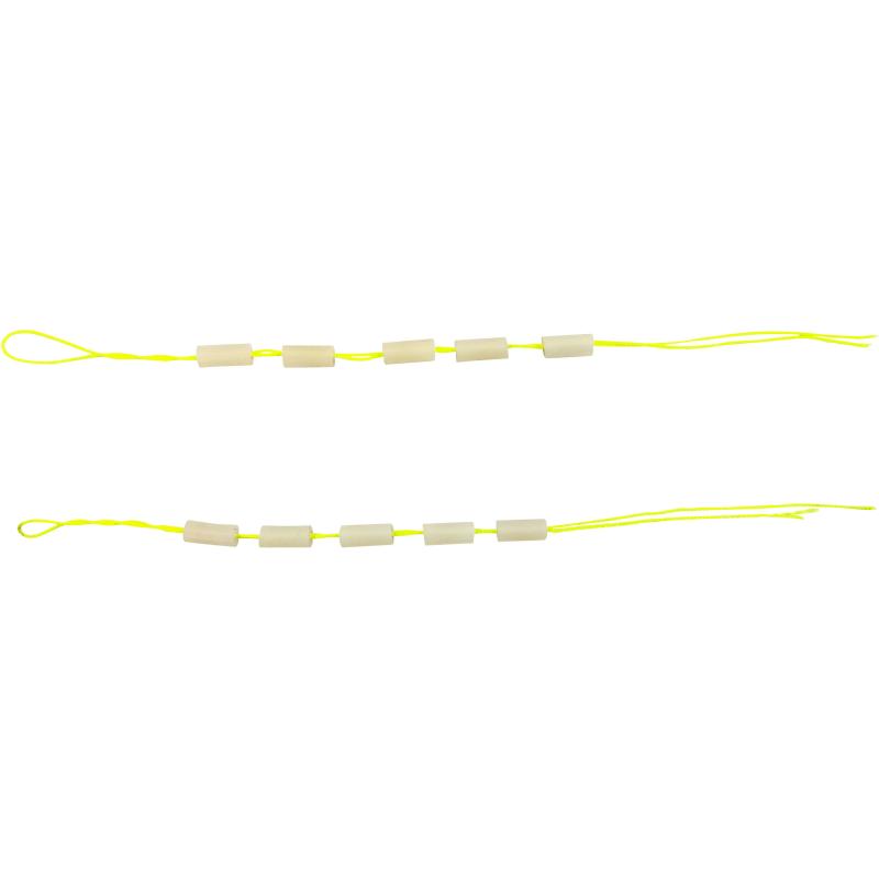 Balzer Adrenalin Cat Schnurstopper transparent