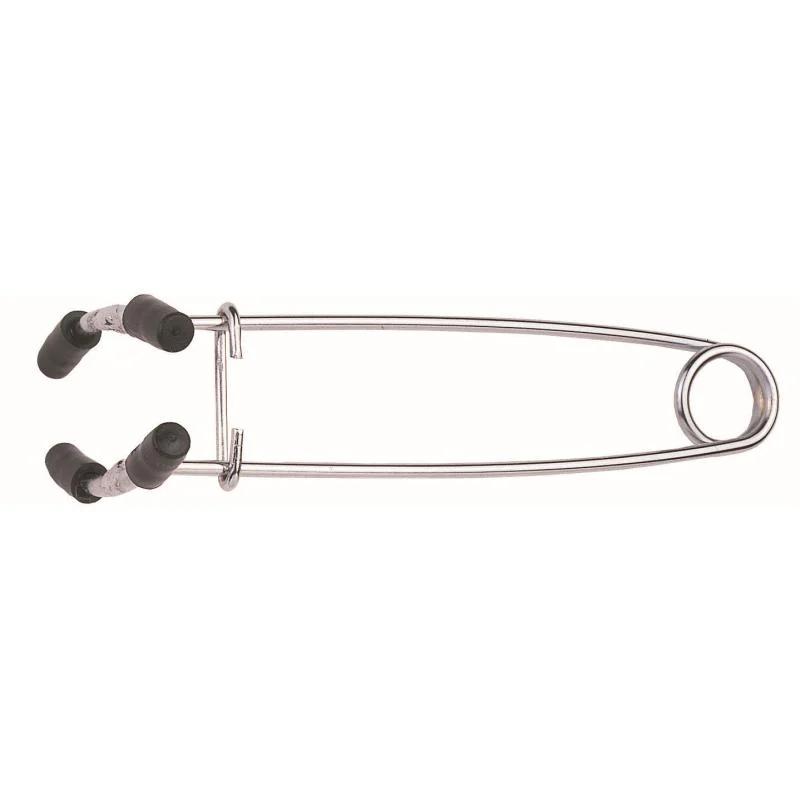 Balzer beschermende keelbarrière 17cm
