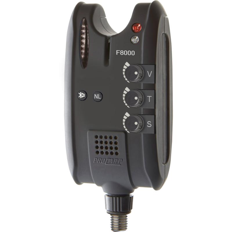Cormoran PC F-8000 Bissanzeig.-Set