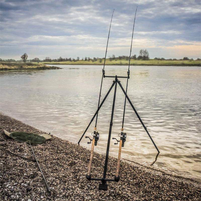 Korum River tripod