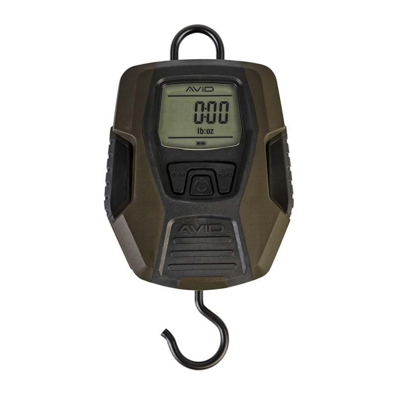 Avid Digital Scales