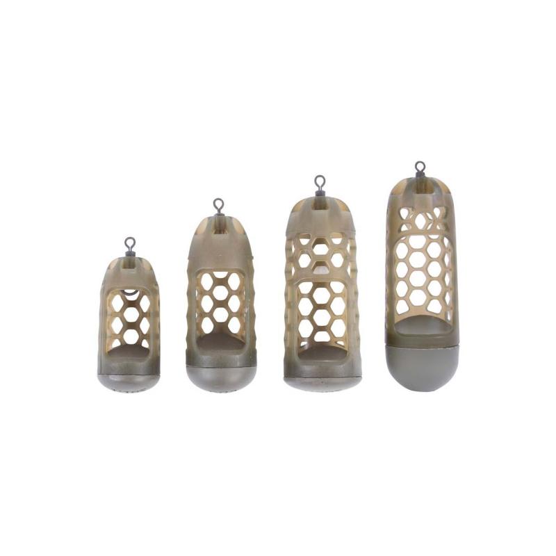 Preston Absolute Window Feeder (Caged) - L 30G