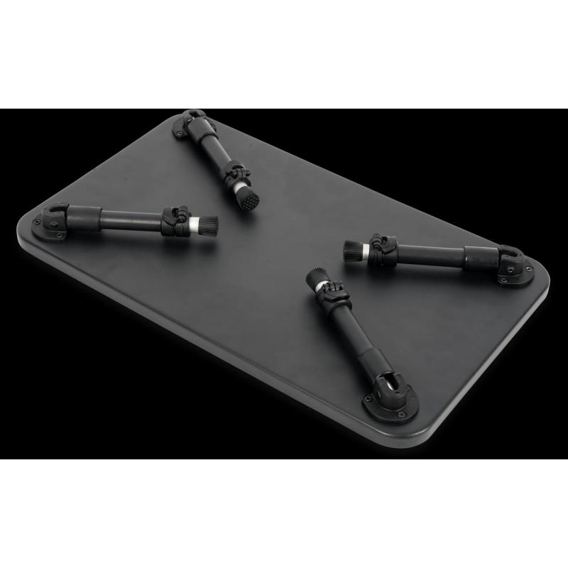 Table de bivouac tournante Avid