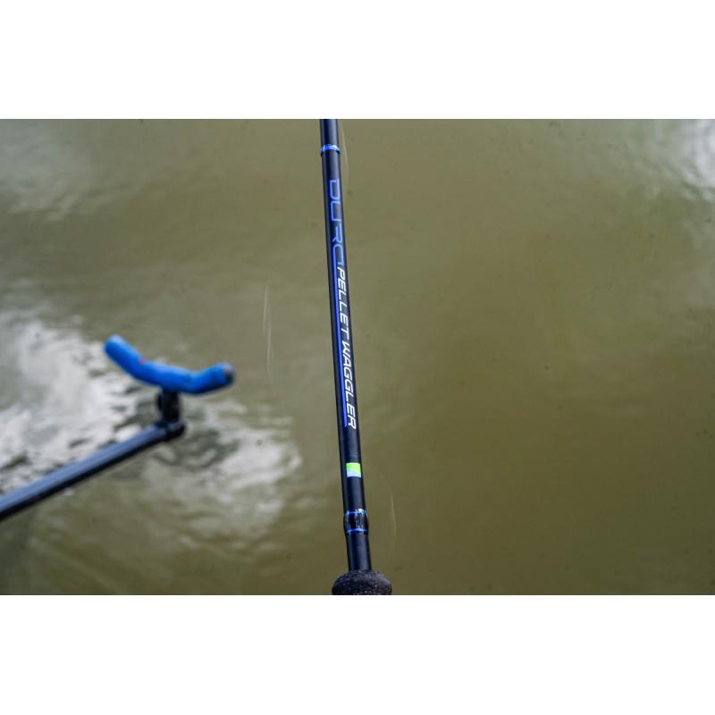 Preston Dura Carp Feeder Quivertip 1oz