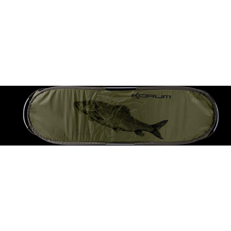 Korum Classic Barbel - Fast Mat