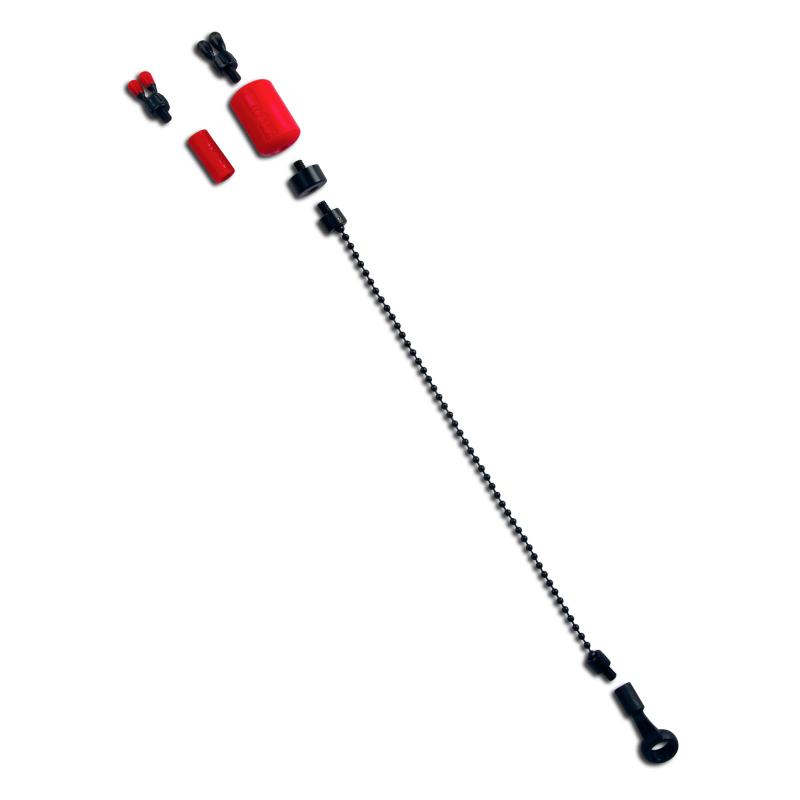 Avid Revolve Bobbin Kit YELLOW