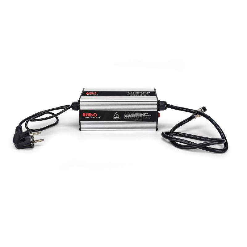 Rhino charger 12V 15Ah