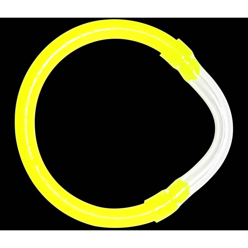 Trout New Generation Ring Bissanzeiger 6,5mm Inh.2 Stk.