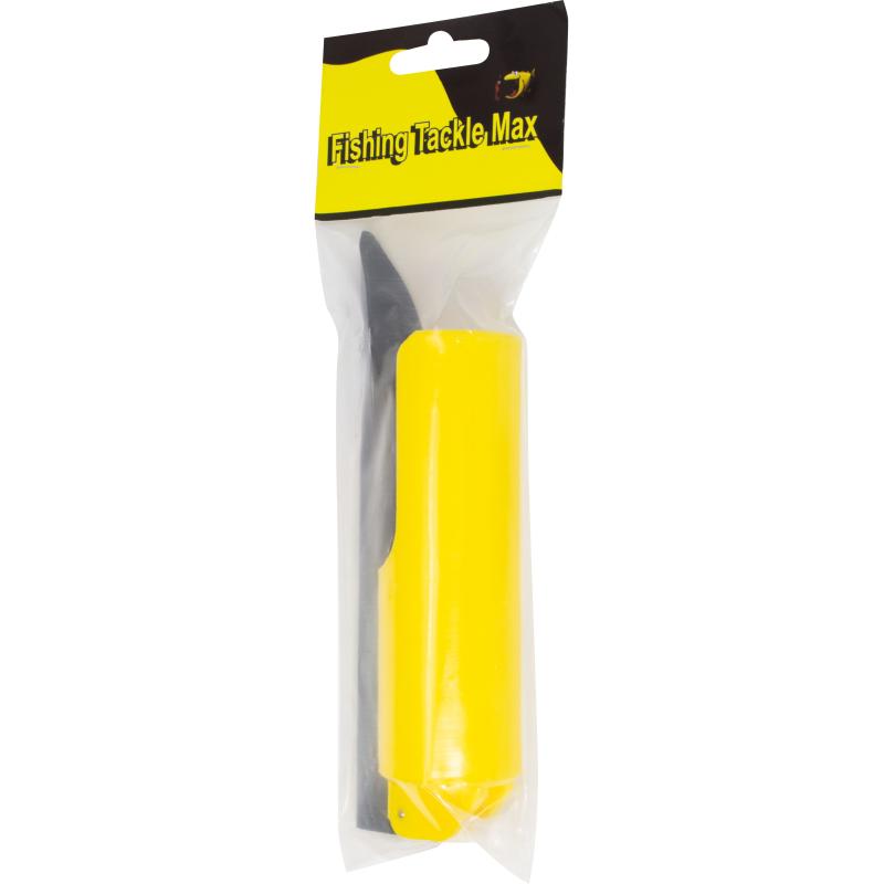 Fishing Tackle Max Klapprutenhalter Plastik