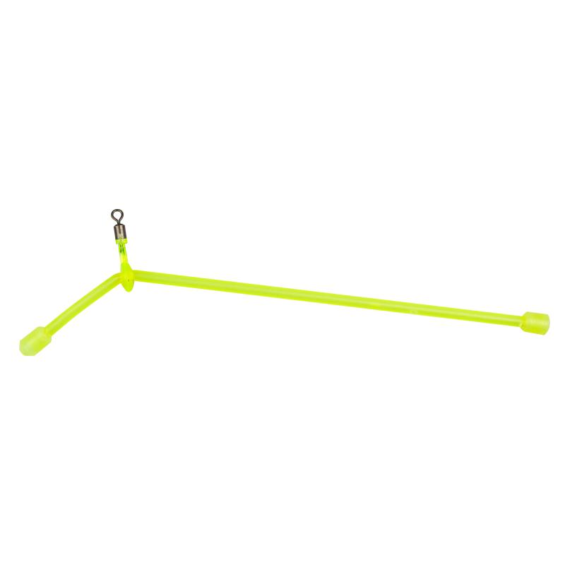 Fishing Tackle Max Anti Tangle Boom 15 cm gebogen