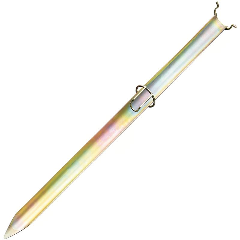 FLADEN Beach rod holder, metal