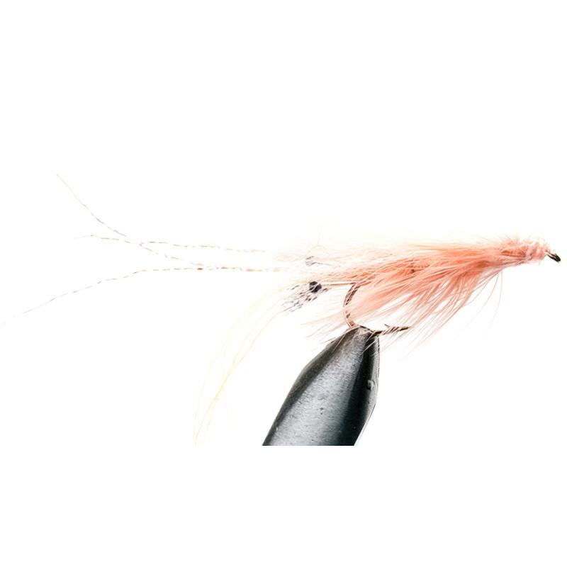 FLADEN Pattegrisen rose taille 6