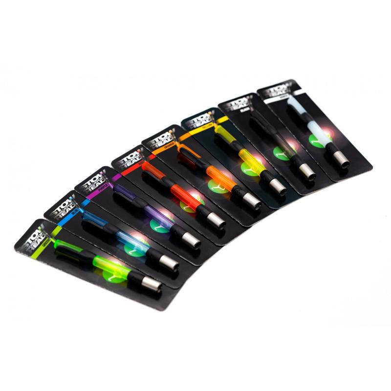 Korda Spare Head Yellow