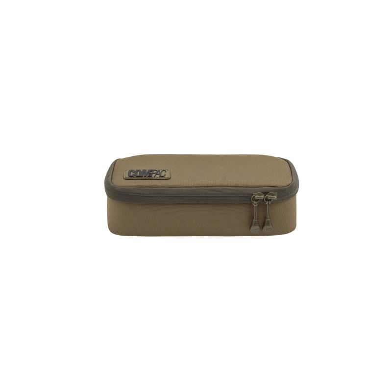 Étui à bobine Korda Compac étroit