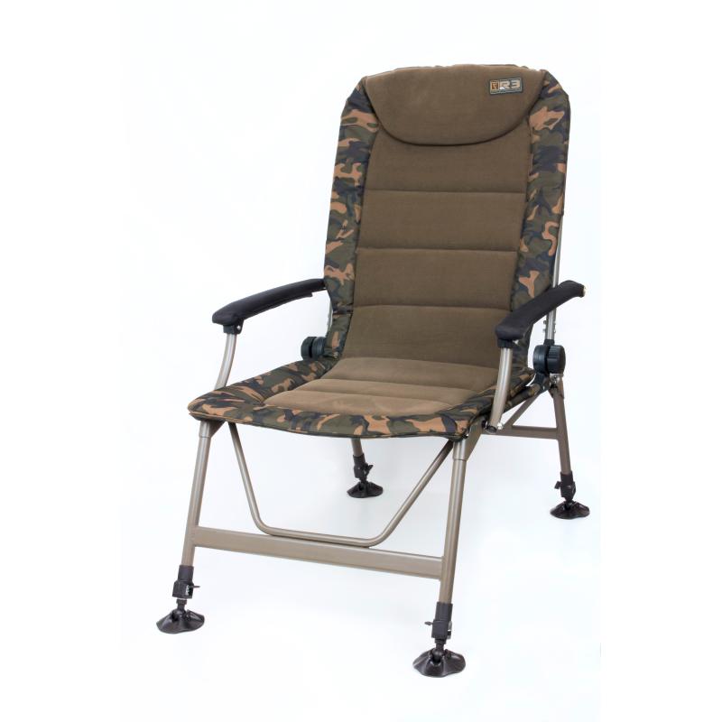 FOX R3 camo chair