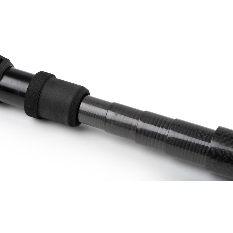 Fox Rage Street Fighter 2.4m carbon straatnet
