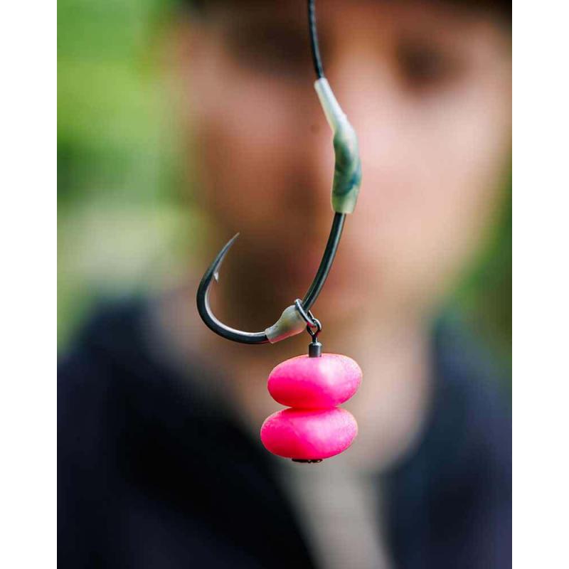 Fox Pop up Pink Corn Large x 10