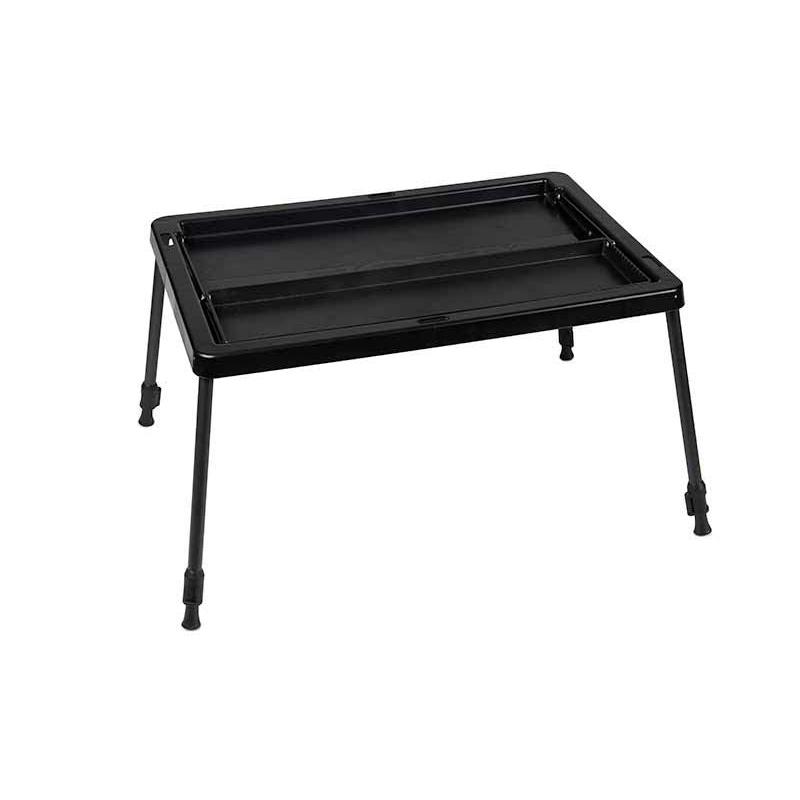 Table de biwy Fox à 2 niveaux