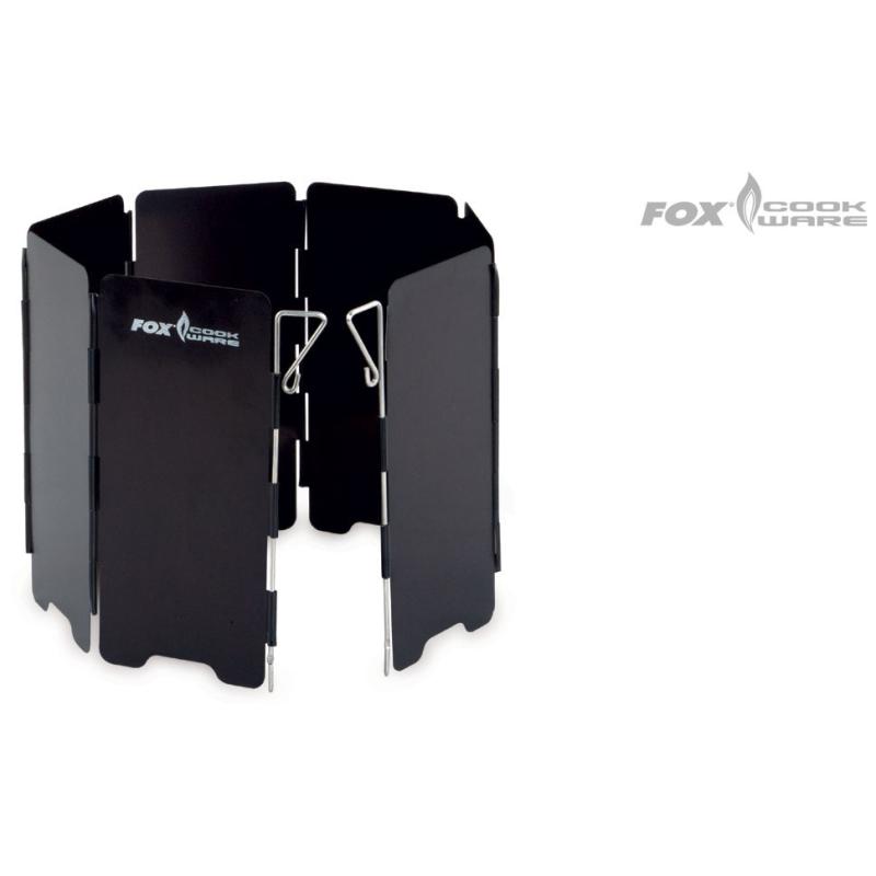 Fox Cookware Windshield incl draagtas