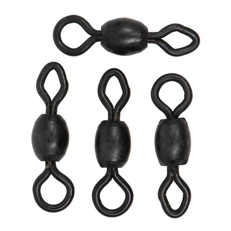 Fox Rage Predator Diamond Swivels (current size)
