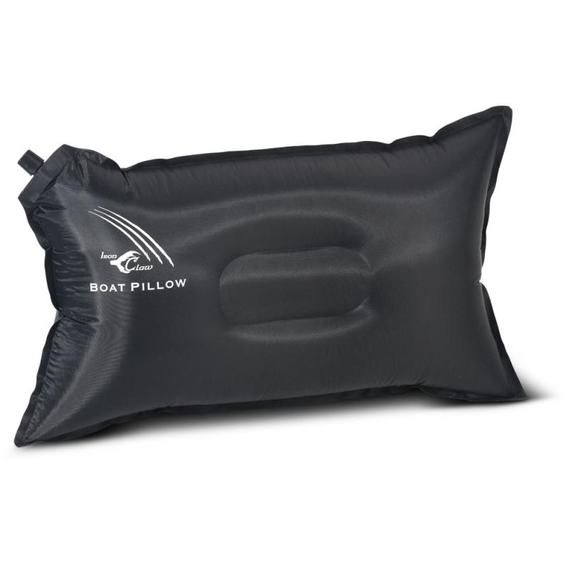 Iron Claw Boat Pillow de Luxe