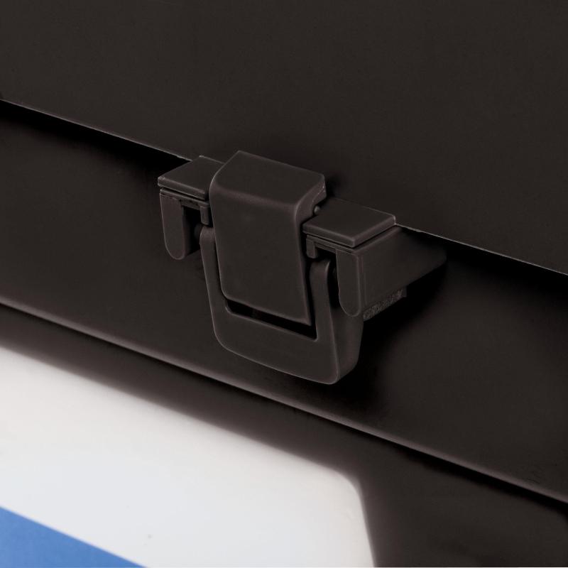 Shakespeare SEATBOX - BLACK