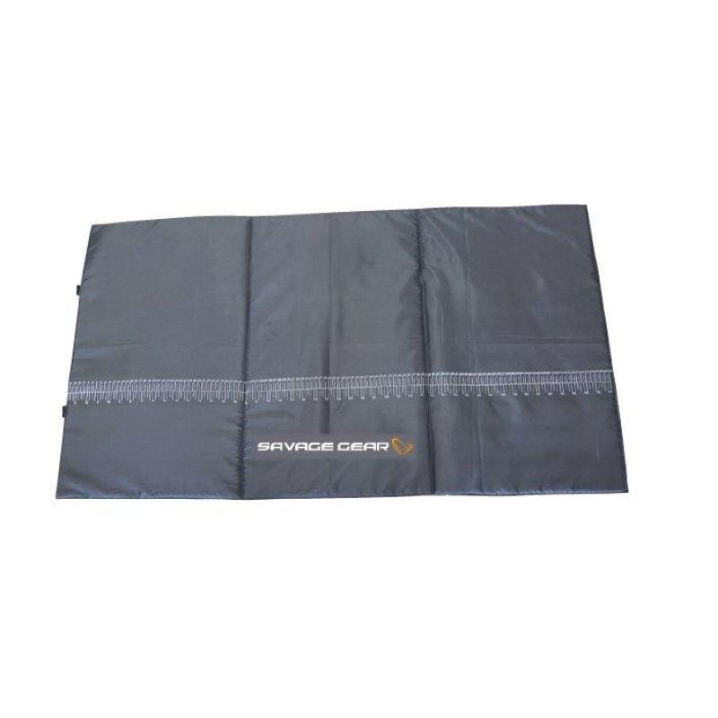 Savage Gear Décrochage Mat 120x65cm