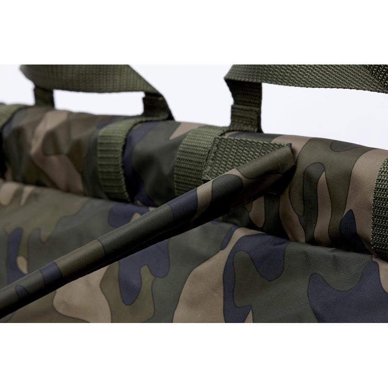 Prologic Inspire S / S Camo Retenue / Sangle de pesée flottante 120X55cm