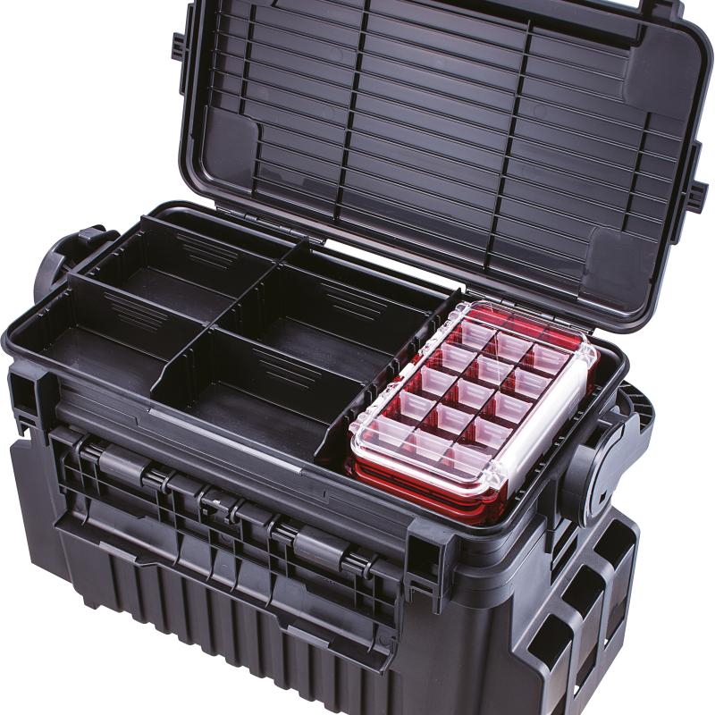 MEIHO Bousui Case WG-1, red