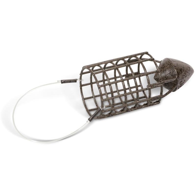 Browning 50g Xenos Wire Pro Cast Feeder Ø 2,5 cm L: 3,0 cm