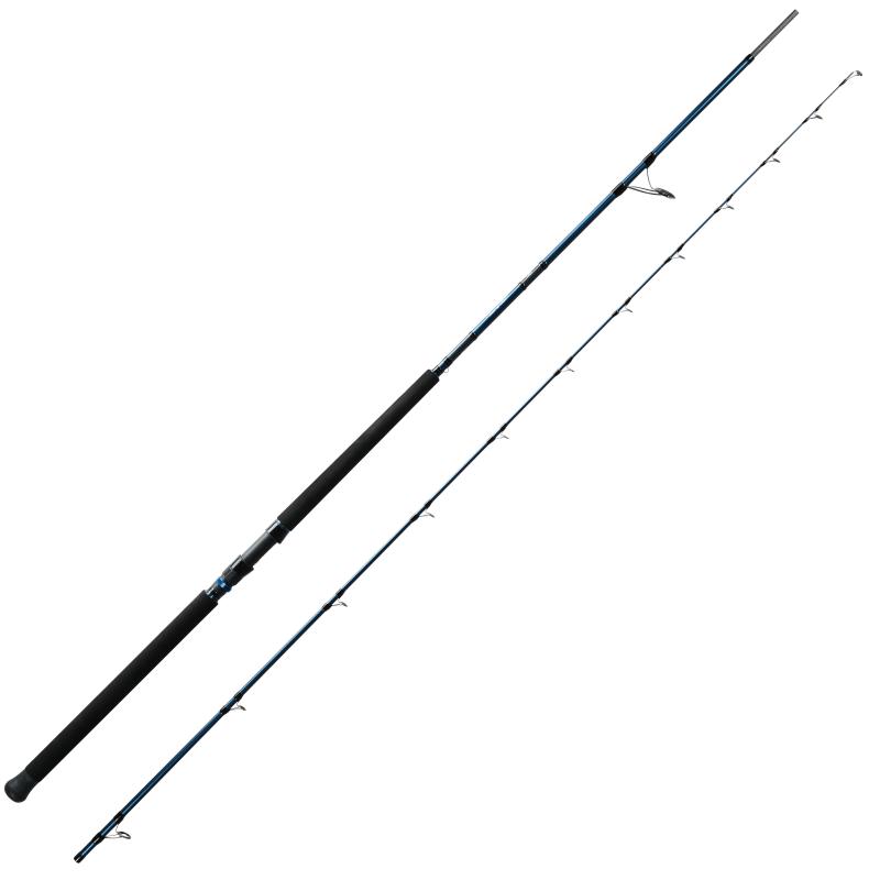 Okuma F-16 Shor Jig 10' 304cm 30-100