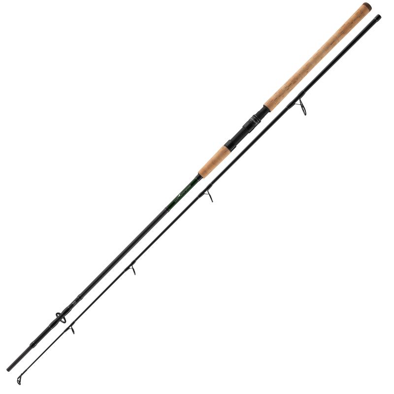Daiwa Wilderness Spin 2.40m 40-110g