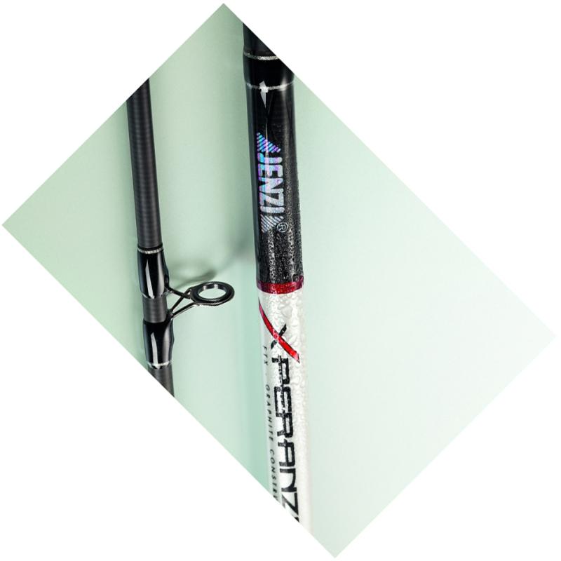 JENZI XPERANZA Spin & Jig 2-12 g 1,80m