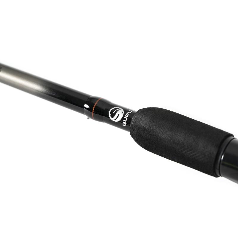 Guru A-Class 12" Distance Feeder 3pc 1-110g