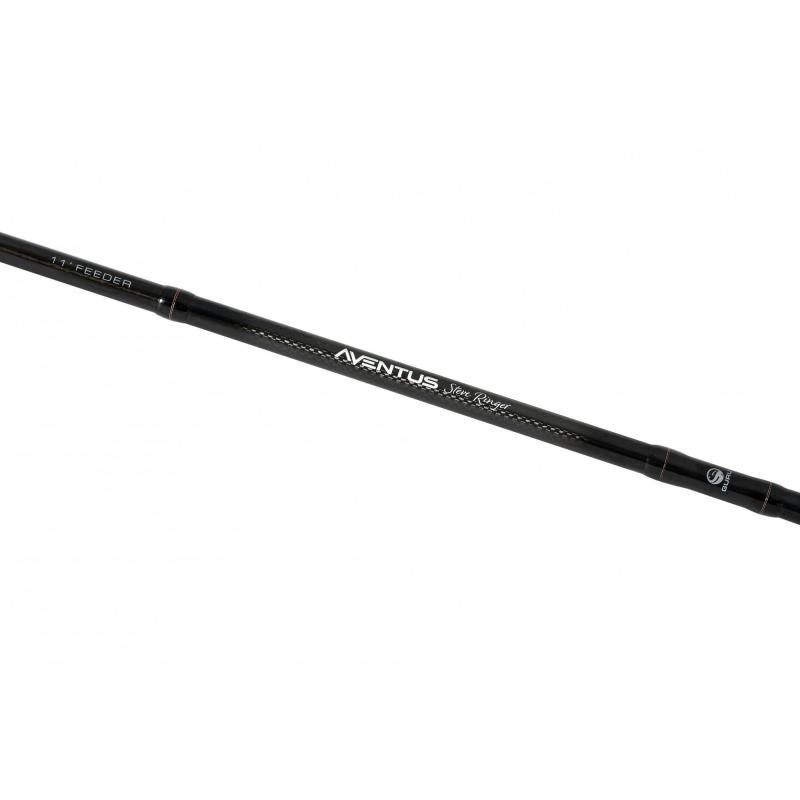 Guru Aventus SR Light Feeder 11' 2pc