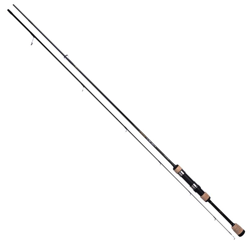 Mikado Sensual NG Ultra Light Spin 208cm 2-10G (2 parties)