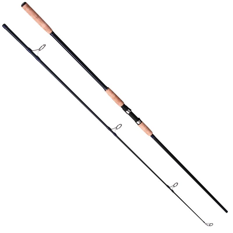 Paladin lange hengel Thomas Maire voor discipline 8 cm