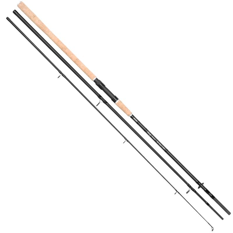SPRO 3 force 35-75g 3,30m