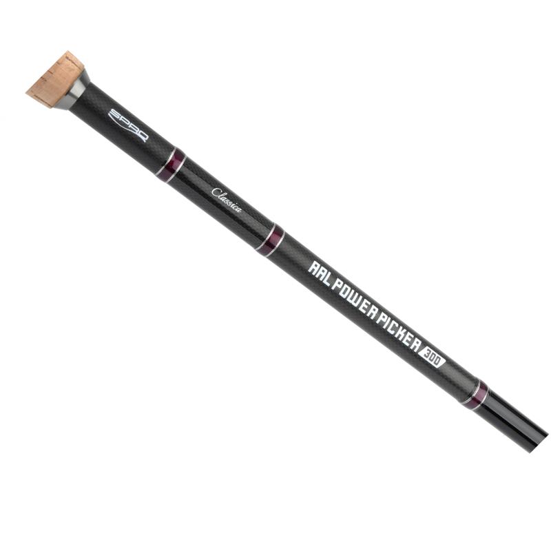Spro Classica Eel Power 330