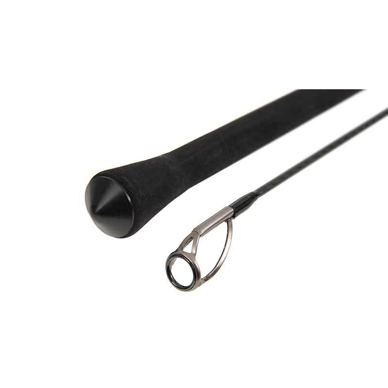 Fox Horizon X4 - S 12ft 3.25LB VOLLEDIGE KRIMP