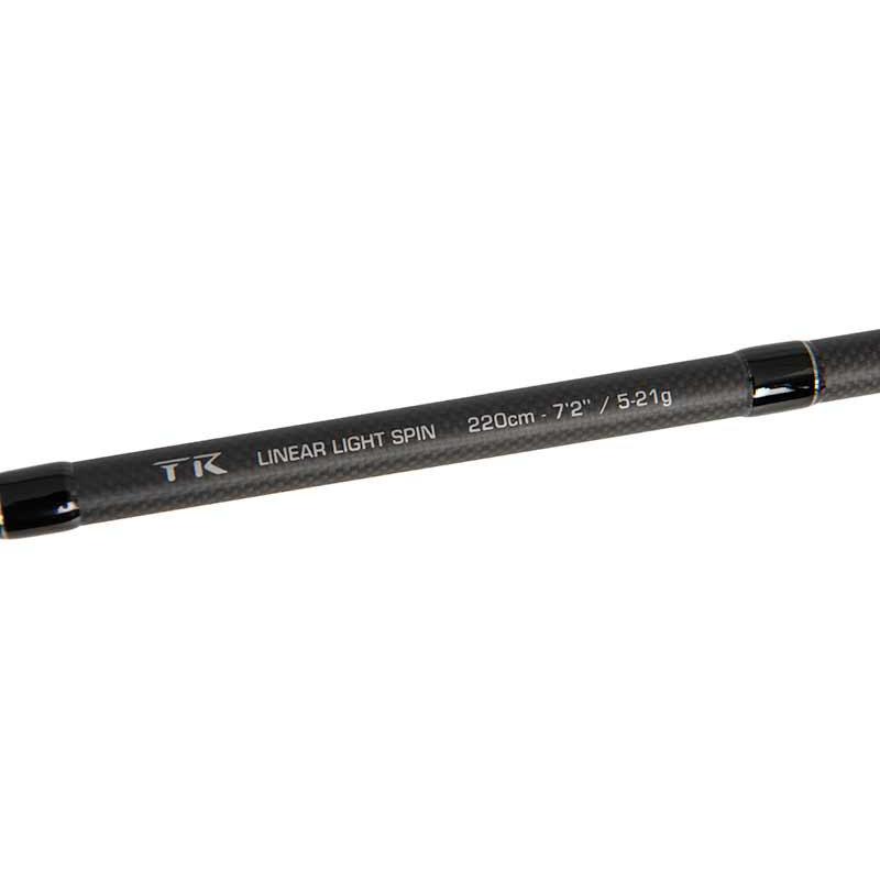 Fox Rage TR Linéaire Light Spin 220cm - 7'2" / 5-21g