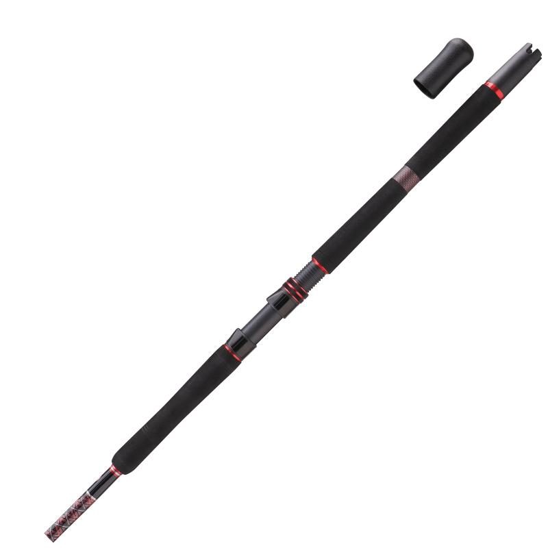 PENN Squadron III Binnenboot 212 30-50Lb 2,10M