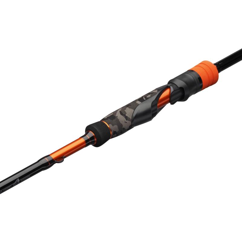 Berkley Urbn II Dropshooter 240 7-25G