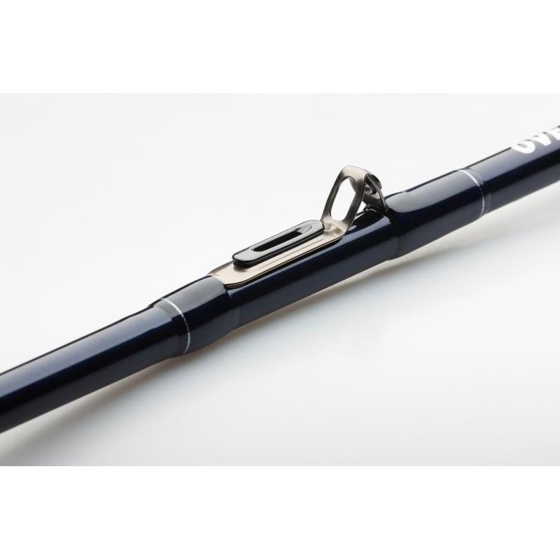 PENN Overseas Ii Inline Boat 210 30-50Lb 4Pcs
