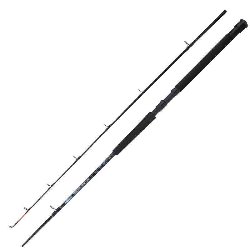 Ugly Stik Tiger Tuff Trolling 8Ft 25-50Lb
