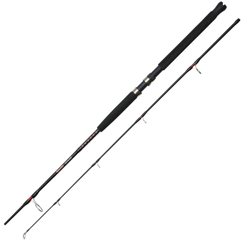 Ugly Stik Ugly Bigwater Spin 242 15-40G 8Ft