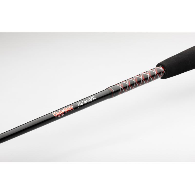 Ugly Stik Ugly Bigwater Spin 302 20-80G 10Ft