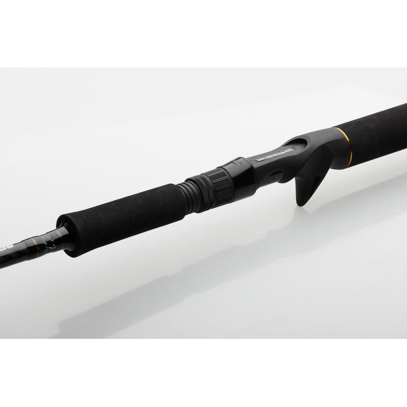Savage Gear Sg2 Jerk Specialist Bc 6'6 "/1.98MF 30-80G / H 2Sec