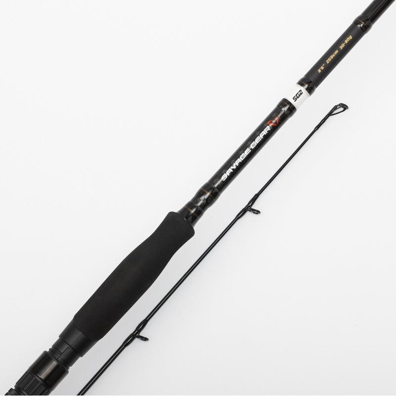 Savage Gear Sg2 Fast Game 8'6"/2.59M Mf 35-90G / Xxh 2Sec