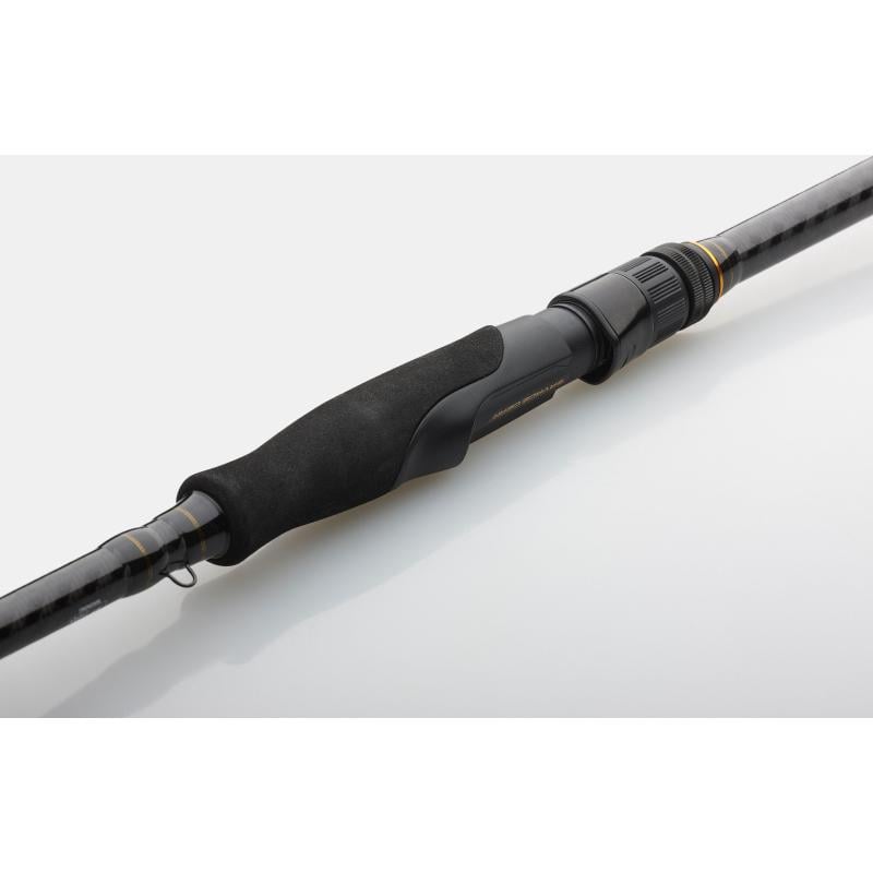 Savage Gear Sg2 Snel spel 8'11''/2.71MF 15-50G/mmh 2Sec